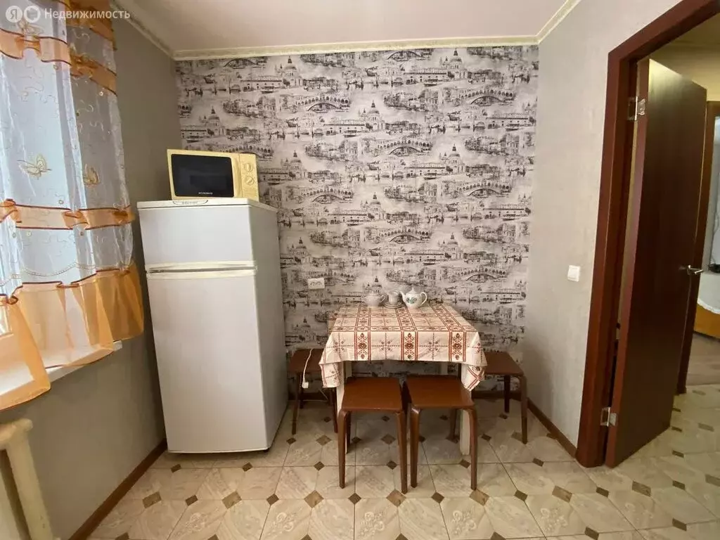 1-комнатная квартира: Псков, Печорская улица, 5 (32.4 м) - Фото 1