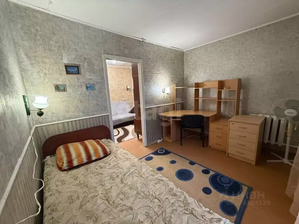 3-к кв. Воронежская область, Воронеж ул. Лидии Рябцевой, 30 (59.0 м) - Фото 1