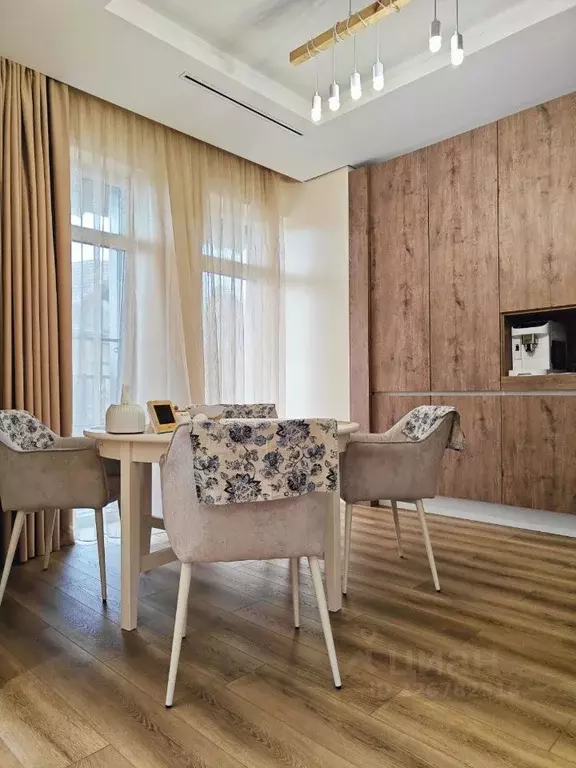 5-к кв. Московская область, Истра муниципальный округ, с. Павловская ... - Фото 1