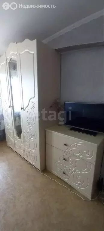 1-комнатная квартира: Чита, Кайдаловская улица, 3 (27.2 м) - Фото 1