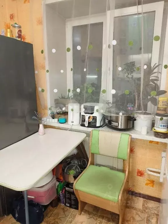 2-к кв. Смоленская область, Смоленский муниципальный округ, д. ... - Фото 1