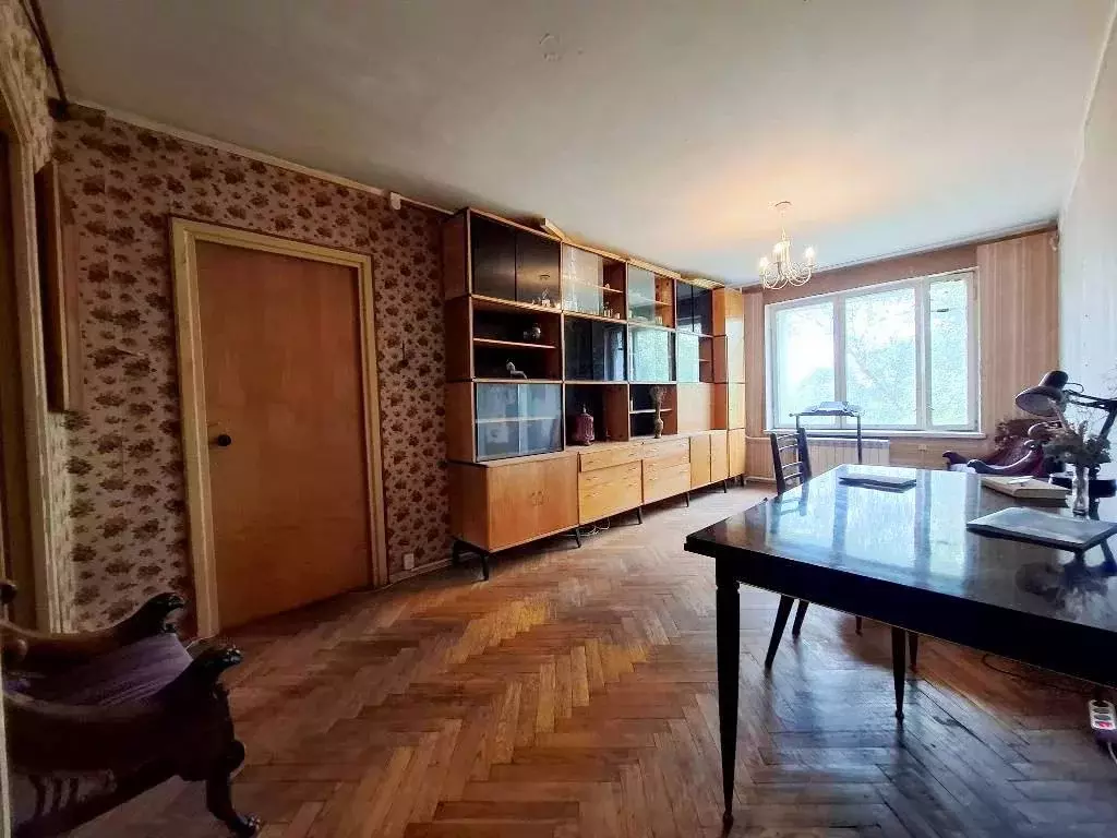 Продаётся 3-к квартира, 57.9 м - Фото 0