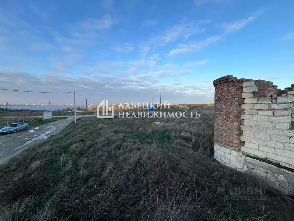 Участок в Крым, Феодосия  (7.0 сот.) - Фото 2