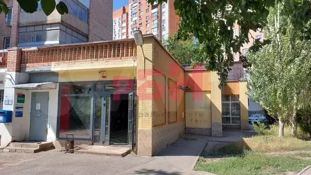 Угловое торгово-офисное 93,2 м с ремонтом - Фото 0