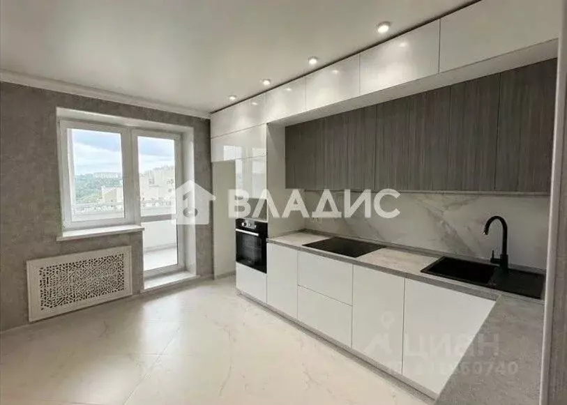 1-к кв. Московская область, Химки ул. Академика Грушина, 10 (40.0 м) - Фото 1