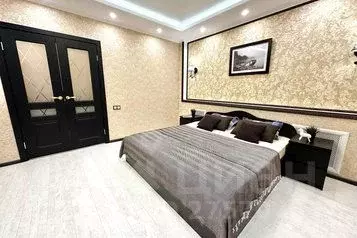 1-к кв. Татарстан, Казань ул. Четаева, 30 (55.0 м) - Фото 1