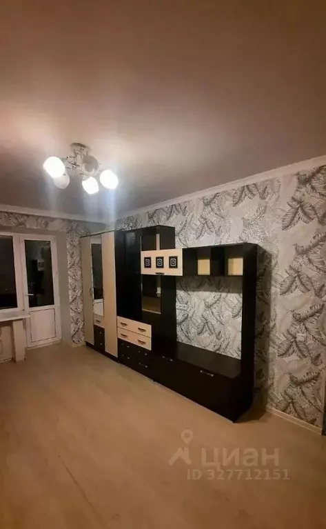 1-к кв. Тюменская область, Тюмень Ямская ул., 102а (39.0 м) - Фото 1