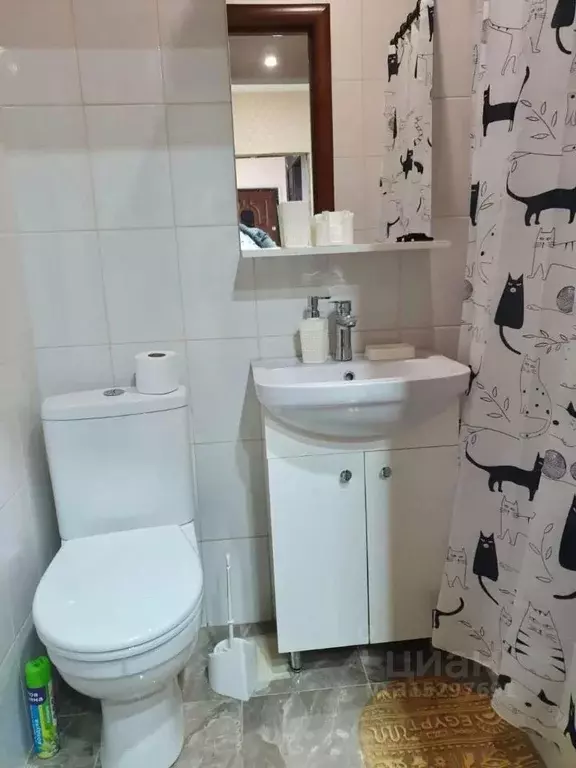 Комната Краснодарский край, Новороссийск ул. Марата, 39 (20.0 м) - Фото 1