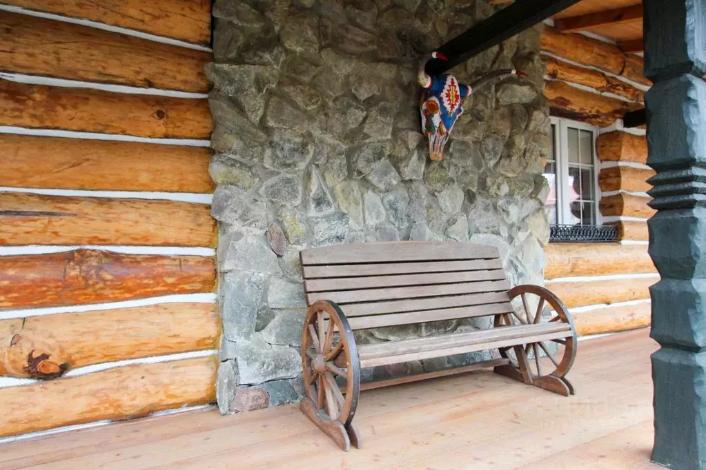 Дом в Калининградская область, Зеленоградск ул. Победы (280 м) - Фото 1