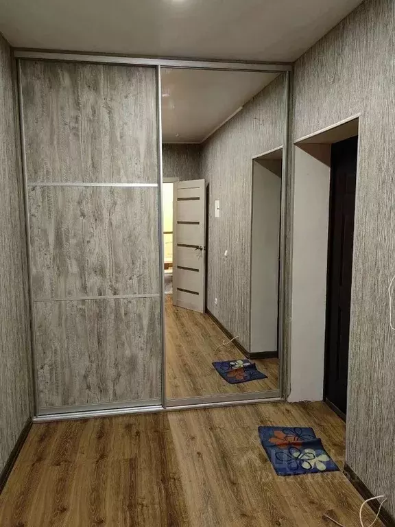 1-к кв. Калининградская область, Калининград ул. Кипарисовая, 3 (45.0 ... - Фото 1