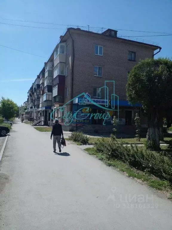 2-к кв. Оренбургская область, Орск Новый город мкр, ул. ... - Фото 1