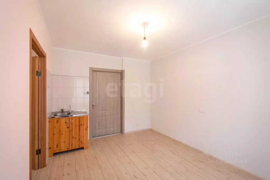 Комната Новосибирская область, Бердск ул. Ленина, 40 (22.1 м) - Фото 2