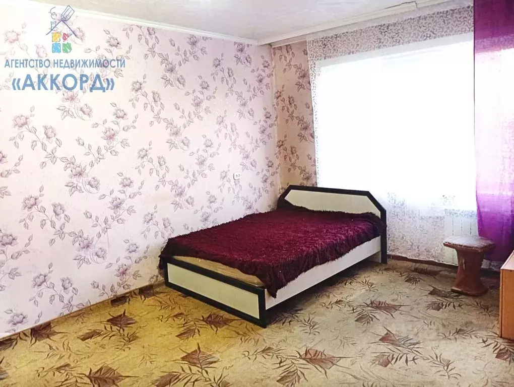 1-к кв. Алтайский край, Бийск Социалистическая ул., 35 (27.6 м) - Фото 2