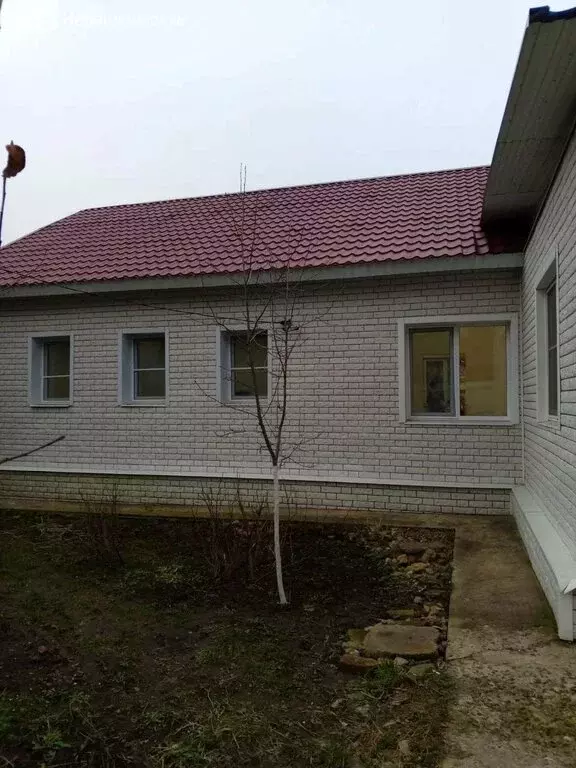 Дом в Кашира, микрорайон Ожерелье, 1-я Больничная улица (105 м) - Фото 2