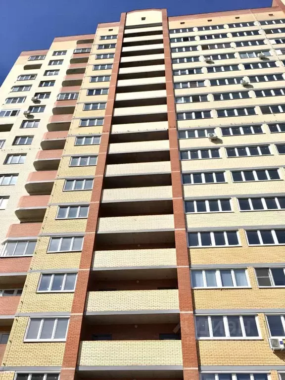 Студия Московская область, Подольск Климовск мкр, ул. Серпуховская, 3А ... - Фото 1