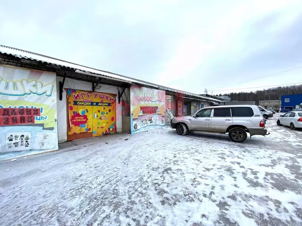 Помещение свободного назначения в Костромская область, Кострома ... - Фото 1