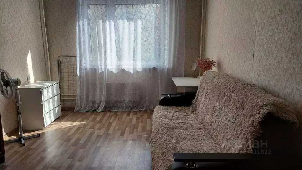 1-к кв. Москва Новокосинская ул., 20К1 (39.0 м) - Фото 2