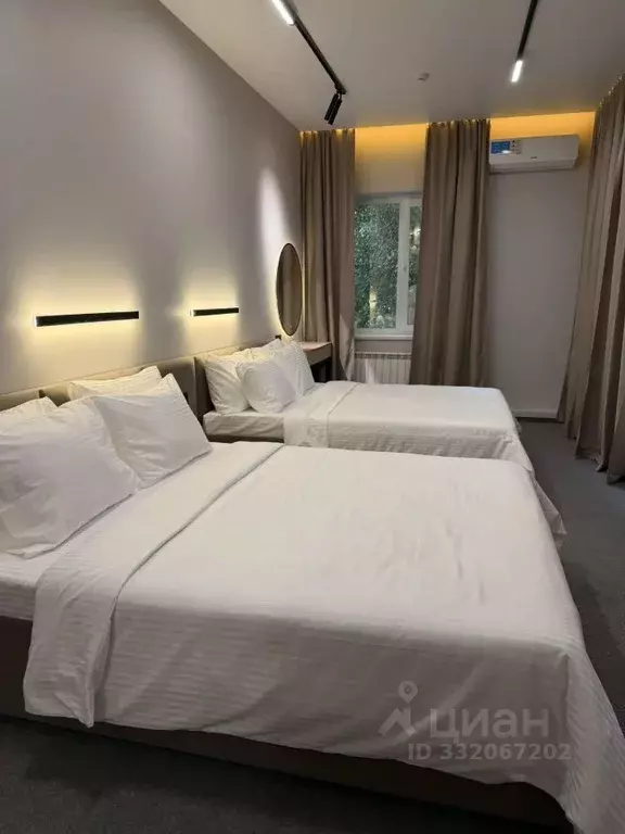Комната Пензенская область, Пенза ул. Лядова, 2А (30.0 м) - Фото 1