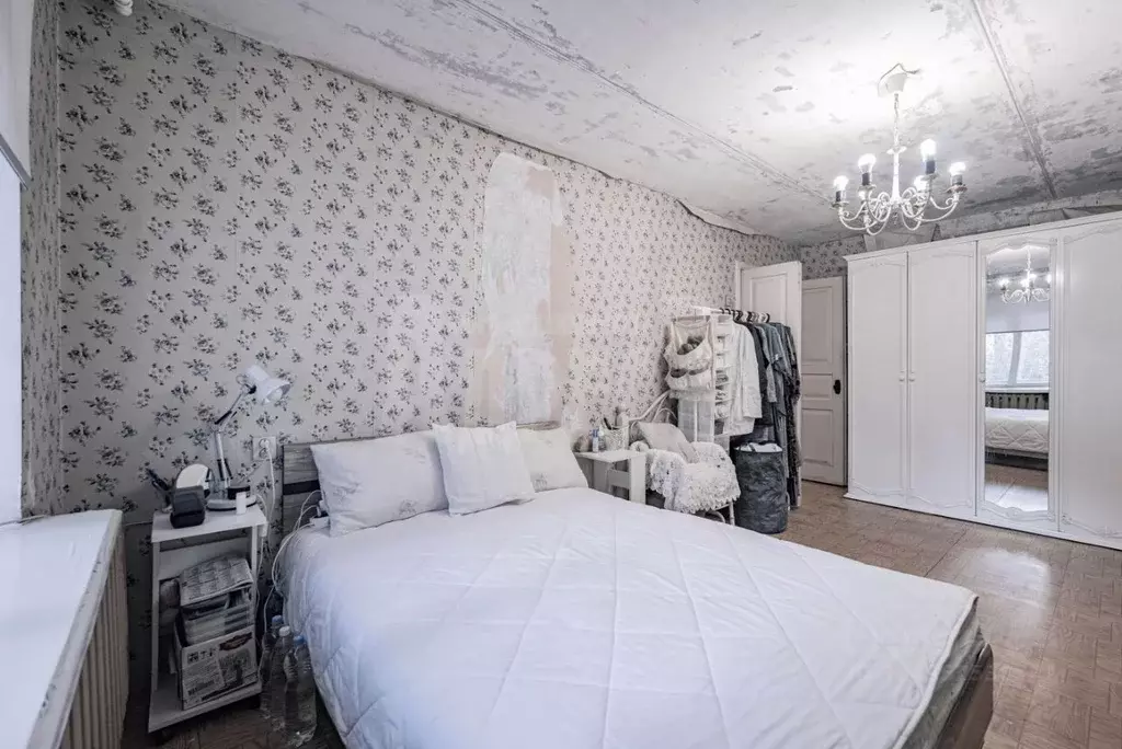 3-к кв. Калужская область, Обнинск ул. Красных Зорь, 19 (70.0 м) - Фото 1