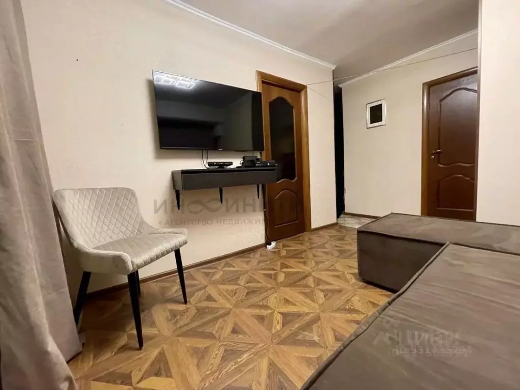 2-к кв. Москва Пулковская ул., 19К1 (38.5 м) - Фото 1