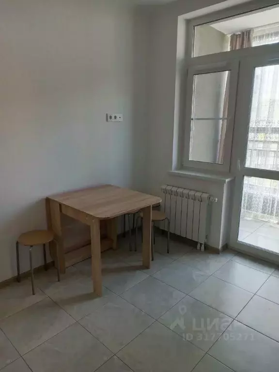 1-к кв. Москва ул. Дмитрия Ульянова, 47 (42.0 м) - Фото 1
