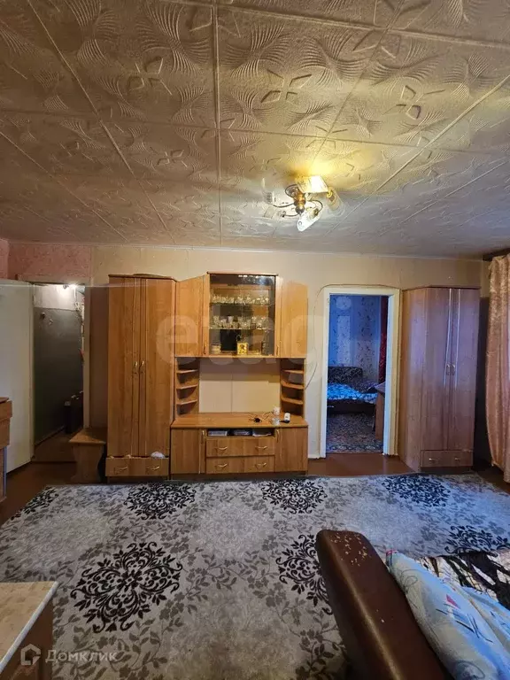 Продаётся 2-к квартира, 42.9 м - Фото 1