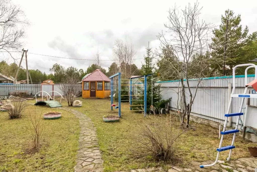 Участок в Ханты-Мансийский АО, Сургутский район, Барсово городское ... - Фото 0