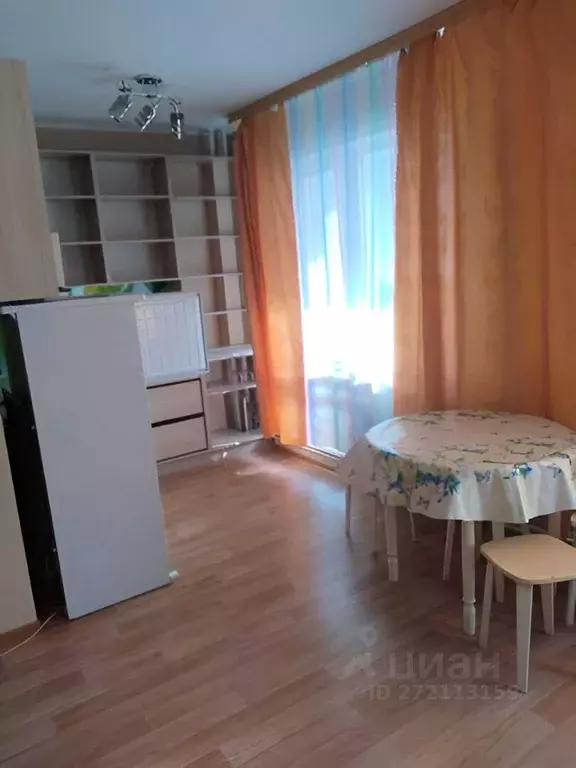 1-к кв. Алтайский край, Барнаул ул. Сергея Ускова, 40 (36.0 м) - Фото 2