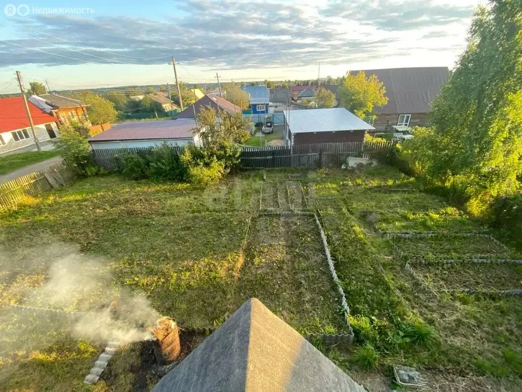 Участок в Добрянка, микрорайон Крутая Гора (6.25 м) - Фото 1