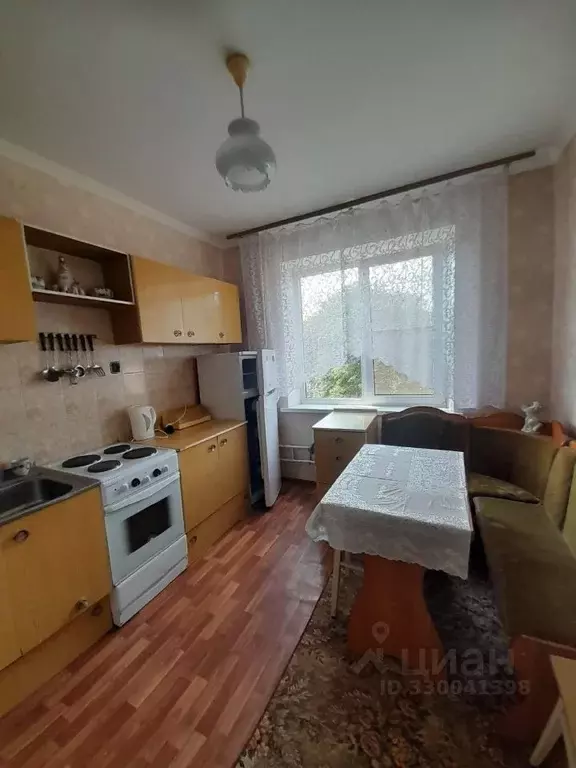 1-к кв. Белгородская область, Старый Оскол Конева мкр, 7 (39.0 м) - Фото 1