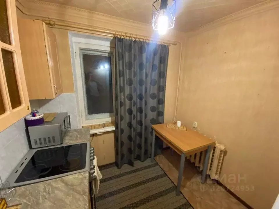 1-к кв. Мурманская область, Печенгский муниципальный округ, Никель пгт ... - Фото 2