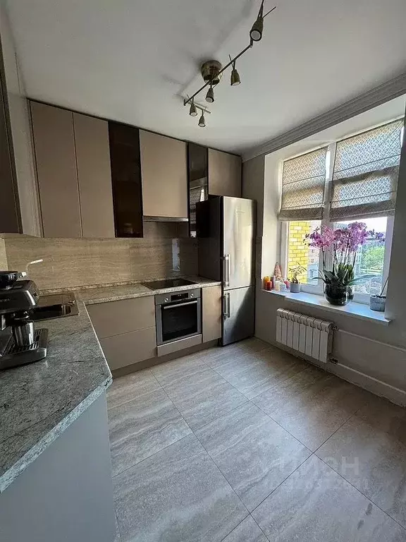 2-к кв. Московская область, Красногорск городской округ, Сабурово пгт ... - Фото 1