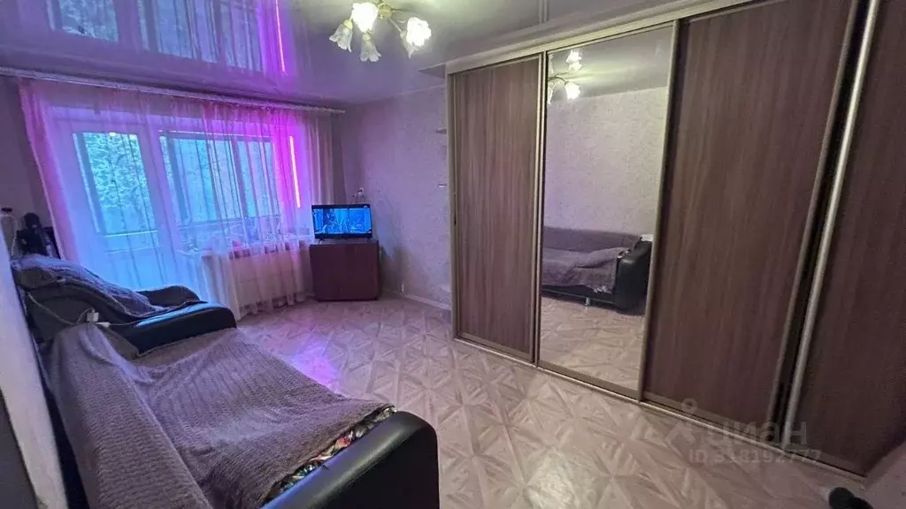 2-к кв. Кемеровская область, Новокузнецк Байдаевский мкр, ул. Братьев ... - Фото 0