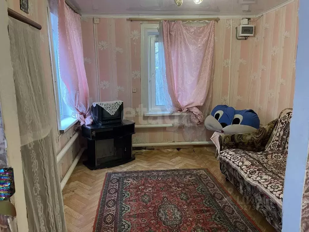 Дом в Саратовская область, Саратов Зональный мкр, ул. Абрикосовая, 39 ... - Фото 1