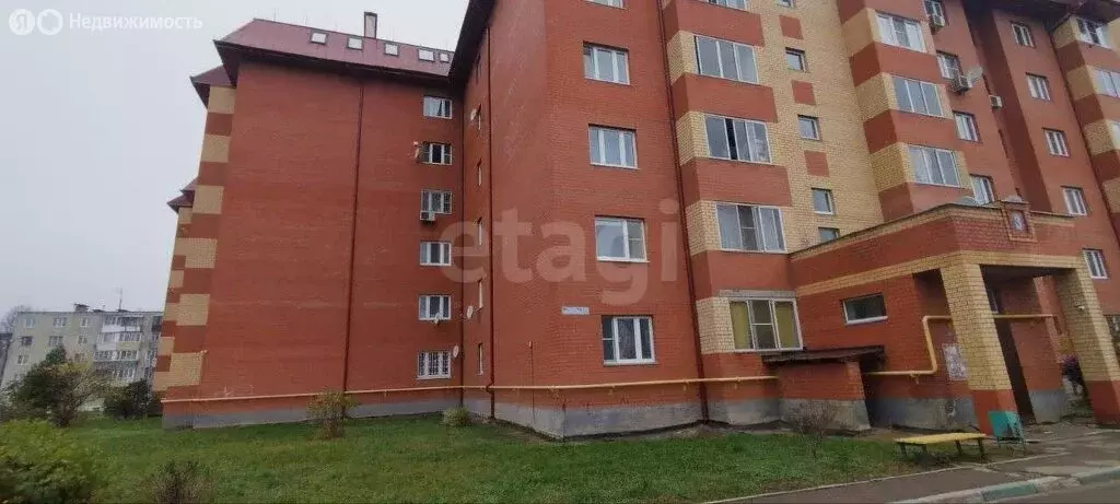 1-комнатная квартира: Подосинки, 23 (44.2 м) - Фото 2