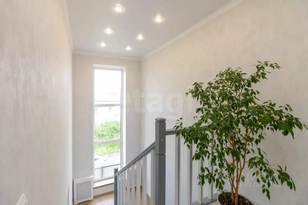 Дом в Тюменская область, Тюмень Березняковский мкр, Крестьянский жилой ... - Фото 1