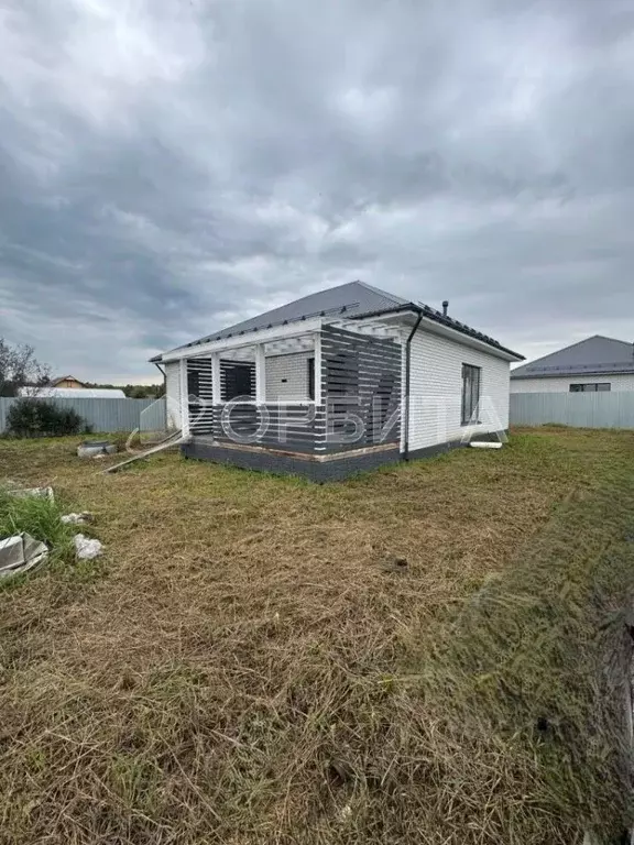 Дом в Тюменская область, Тюменский муниципальный округ, д. Ушакова  ... - Фото 2