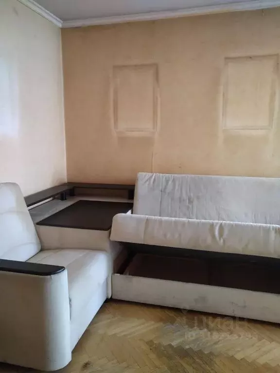 2-к кв. Санкт-Петербург просп. Энергетиков, 72 (41.0 м) - Фото 1