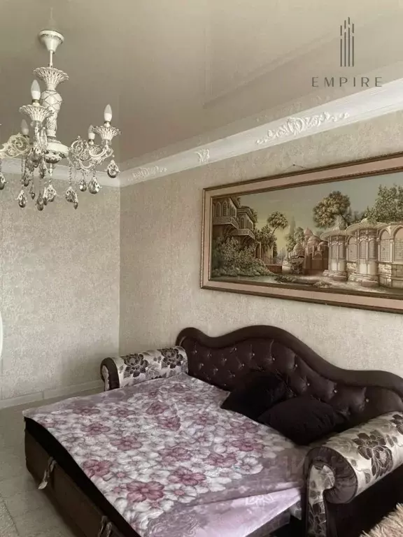 2-к кв. Чеченская республика, Грозный ул. Иоанисиани, 15 (56.0 м) - Фото 1
