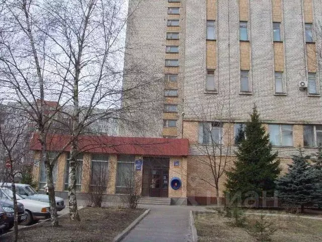 Помещение свободного назначения в Курская область, Железногорск ... - Фото 1