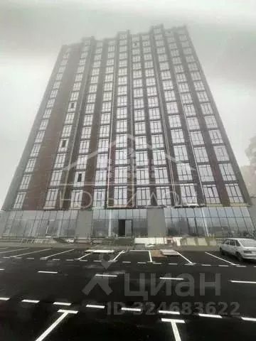 2-к кв. Кабардино-Балкария, Нальчик Московская ул., 14 (77.0 м) - Фото 1