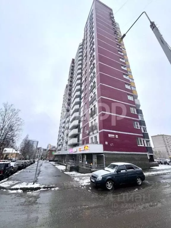 Помещение свободного назначения в Удмуртия, Ижевск 9-я Подлесная ул., ... - Фото 1