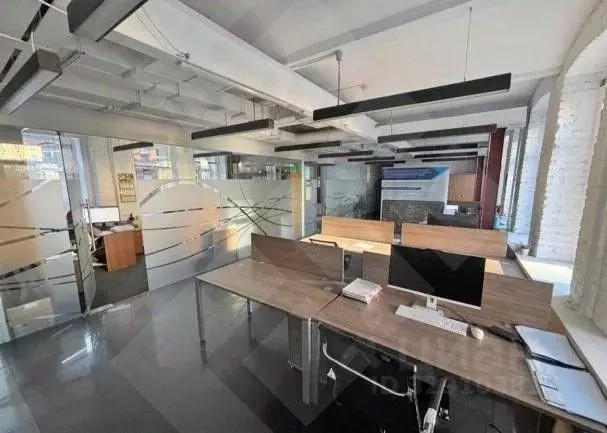 Офис в Москва ул. Гиляровского, 65С1 (167 м) - Фото 1