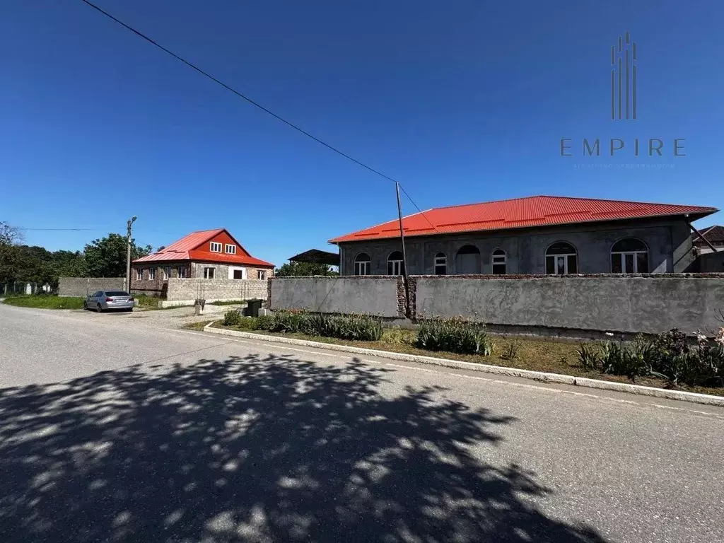 Участок в Чеченская республика, Грозный ул. Громова (20.0 сот.) - Фото 0