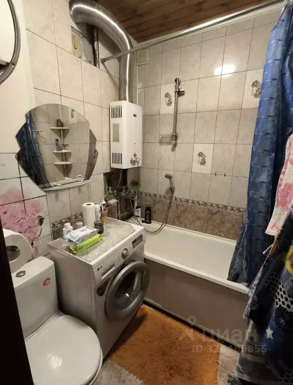 1-к кв. Самарская область, Самара ул. 22-го Партсъезда, 15 (30.0 м) - Фото 2