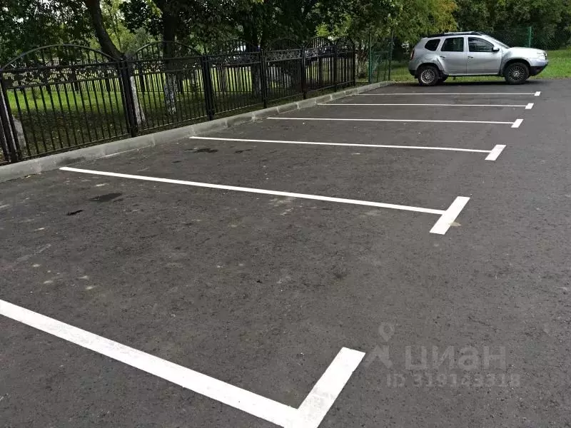 Гараж в Москва ул. Сущевский Вал, 14/22К7 (15 м) - Фото 0