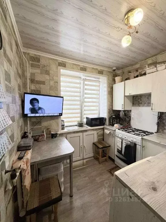 4-к кв. Брянская область, Брянск Московский просп., 136 (67.9 м) - Фото 1