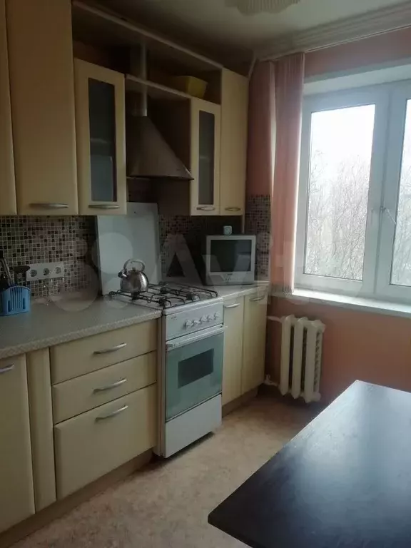 2-к. квартира, 50 м, 3/5 эт. - Фото 0