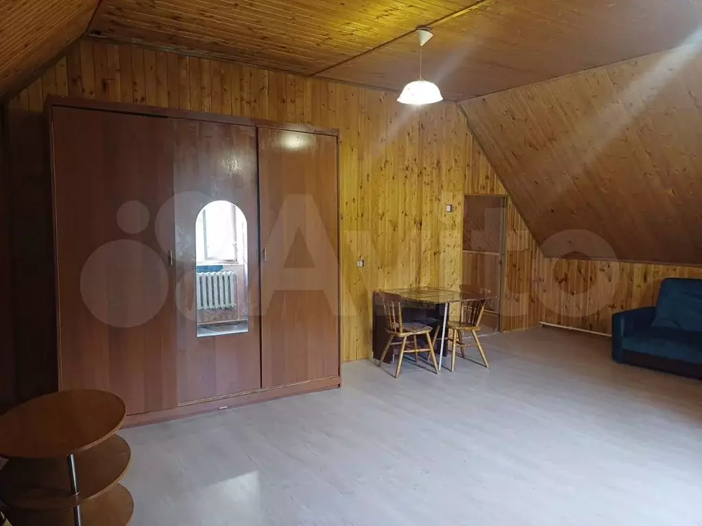 2-к. квартира, 70 м, 2/3 эт. - Фото 1