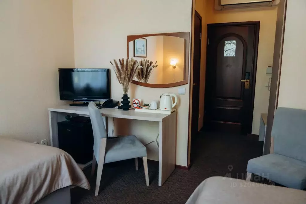 Комната Карелия, Сортавала Промышленная ул., 44 (13.0 м) - Фото 2